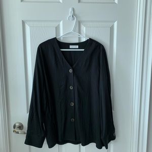 Oak+Fort women blouse